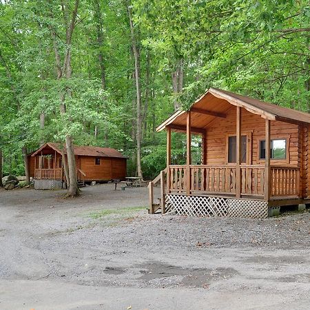 Sun Valley Campground Cottage 4 Maple Grove Park Екстер'єр фото